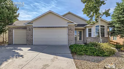 15738 James Gate Pl, Monument, CO 80132