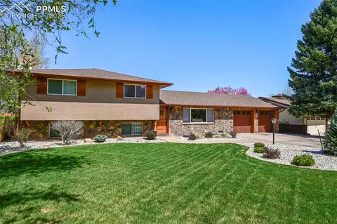 22 Newport Cir, Colorado Springs, CO 80906