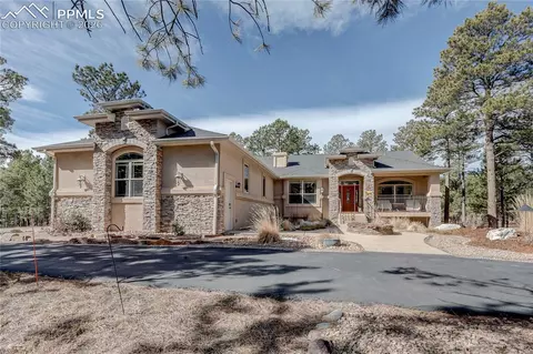 9364 Shipman Ln, Colorado Springs, CO 80908
