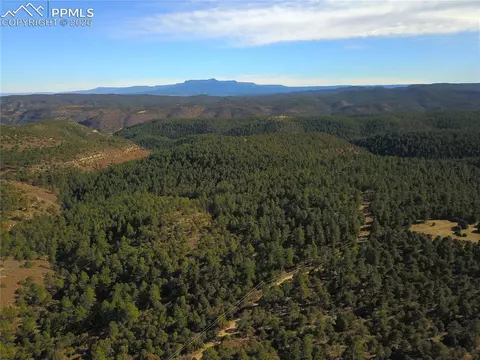 000 Ponderosa Trl, Trinidad, CO 81082