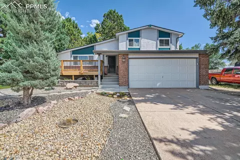 6525 Palmer Park Blvd, Colorado Springs, CO 80915