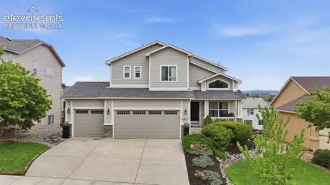 11847 Laurelcreek Dr, Colorado Springs, CO 80921