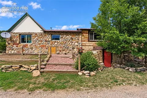 11900 County Road 232, Weston, CO 81091