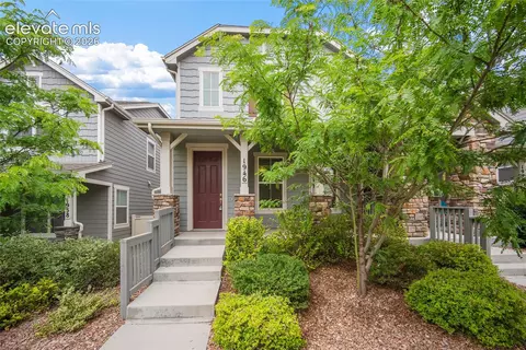 1946 Lambourne St, Colorado Springs, CO 80910