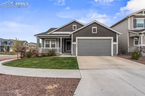 7227 Fauna Glen Dr, Colorado Springs, CO 80927