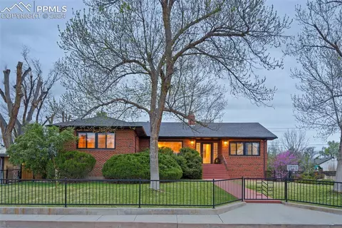 1320 W Abriendo Ave, Pueblo, CO 81004