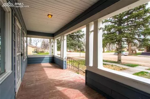 401 Sioux Ave, Simla, CO 80835 photo 2