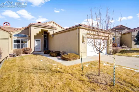 7858 Antigua Pt, Colorado Springs, CO 80920