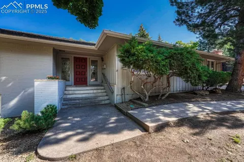 2042 Devon St, Colorado Springs, CO 80909