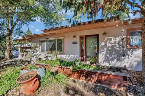 1604 Westmoreland Rd, Colorado Springs, CO 80907