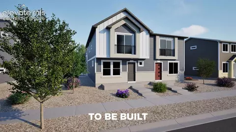 9518 Clarkville Trl, Colorado Springs, CO 80927