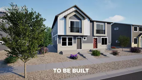 9518 Clarkville Trl, Colorado Springs, CO 80927