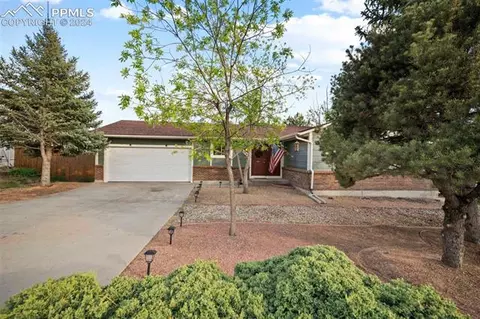 7085 Nettlewood Pl, Colorado Springs, CO 80918