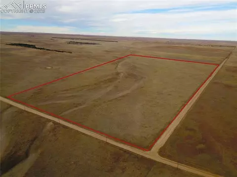 000 Berridge Rd, Yoder, CO 80864 photo 3