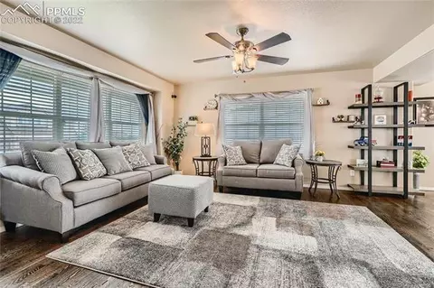 10824 Klondike Dr, Peyton, CO 80831 photo 5