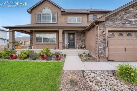 10824 Klondike Dr, Peyton, CO 80831 photo 2