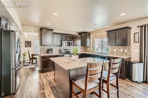 10824 Klondike Dr, Peyton, CO 80831 photo 10