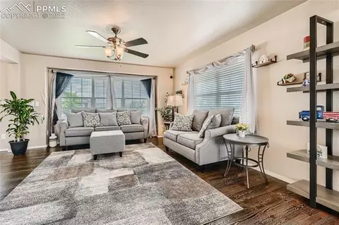 10824 Klondike Dr, Peyton, CO 80831 photo 6
