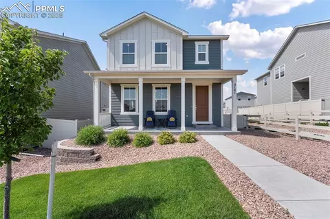 5141 Beartrack Pt, Colorado Springs, CO 80925