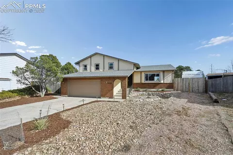 3410 Mirage Dr, Colorado Springs, CO 80920
