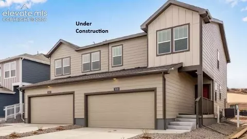 3656 Glenna Pl, Colorado Springs, CO 80907