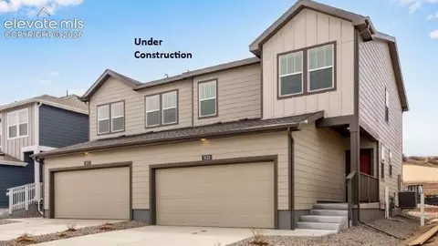 3656 Glenna Pl, Colorado Springs, CO 80907