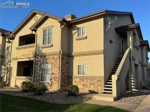 7104 Ash Creek Hts #104, Colorado Springs, CO 80922