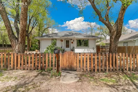 32 W Ramona Ave, Colorado Springs, CO 80905