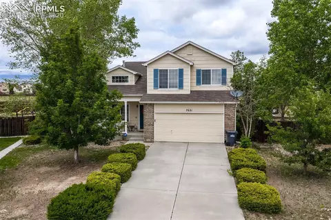 7631 Greenough Rd, Peyton, CO 80831 photo 1