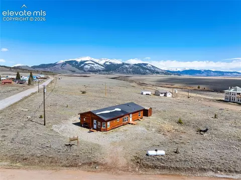 75 Sixth St, Como, CO 80432