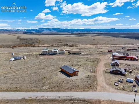 View/Area - 75 Sixth St, Como, CO 80432 photo 5 of 7