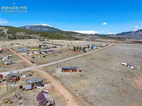 View/Area - 75 Sixth St, Como, CO 80432 photo 3 of 7