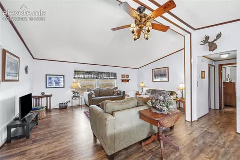 Living - 75 Sixth St, Como, CO 80432 photo 1 of 3