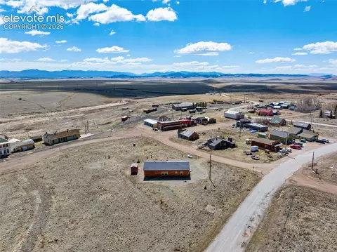View/Area - 75 Sixth St, Como, CO 80432 photo 7 of 9
