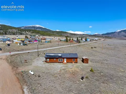 View/Area - 75 Sixth St, Como, CO 80432 photo 3 of 9
