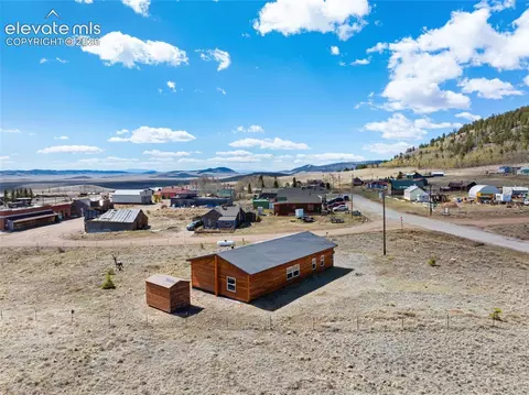 View/Area - 75 Sixth St, Como, CO 80432 photo 5 of 9
