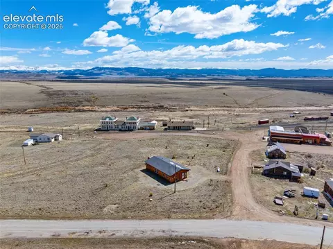View/Area - 75 Sixth St, Como, CO 80432 photo 8 of 9