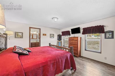 Bedroom - 75 Sixth St, Como, CO 80432 photo 1 of 7