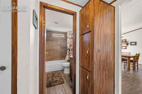 Entry Way - 75 Sixth St, Como, CO 80432 photo 5 of 5