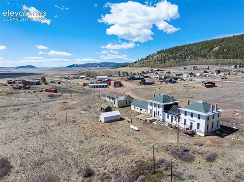 View/Area - 75 Sixth St, Como, CO 80432 photo 9 of 9