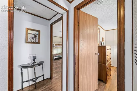 Entry Way - 75 Sixth St, Como, CO 80432 photo 4 of 5