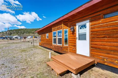 Exterior - 75 Sixth St, Como, CO 80432 photo 1 of 1