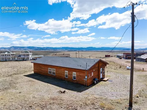 View/Area - 75 Sixth St, Como, CO 80432 photo 2 of 9