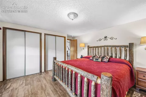 Bedroom - 75 Sixth St, Como, CO 80432 photo 3 of 7