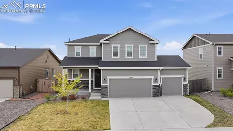 2750 Larzac Dr, Colorado Springs, CO 80939