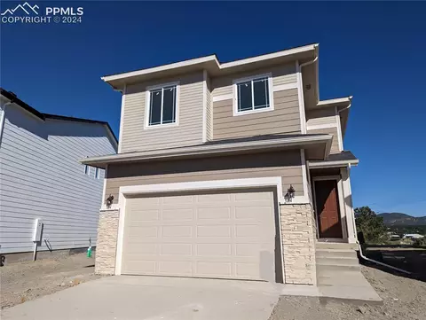 16374 Mountain Flax Dr, Monument, CO 80132