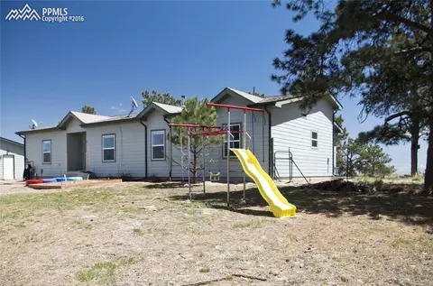 16985 Lovaca Dr, Peyton, CO 80831 photo 1