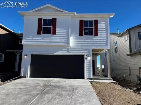8167 Kittrick Pl, Peyton, CO 80831