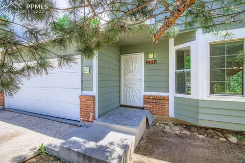 4427 Harwood Rd, Colorado Springs, CO 80916