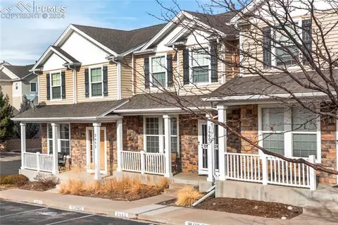 2660 Squaw Creek Hts, Colorado Springs, CO 80910